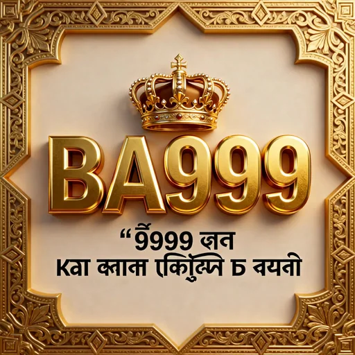 BA999 APK ডাউনলোড: সর্বশেষ ভার্সন, ১০০% নিরাপদ ও অফিসিয়াল লিঙ্ক!