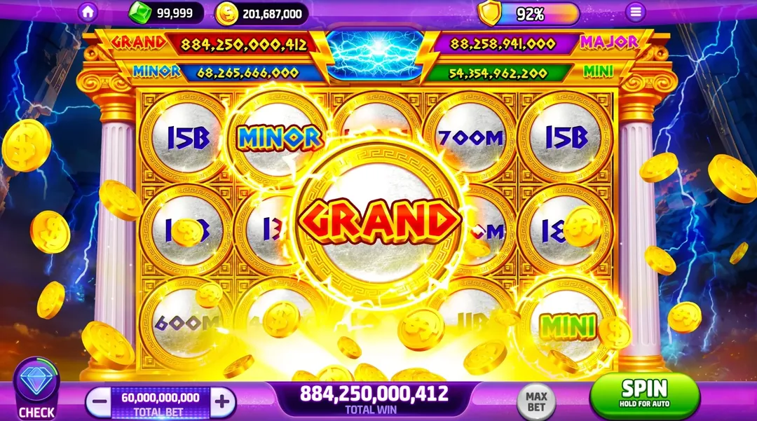 GGSLOT APK ডাউনলোড করুন: লেটেস্ট ভার্সন, ১০০% নিরাপদ ও ফ্রি! description image 3