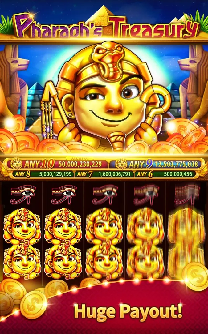 GGSLOT APK ডাউনলোড করুন: লেটেস্ট ভার্সন, ১০০% নিরাপদ ও ফ্রি! description image 4