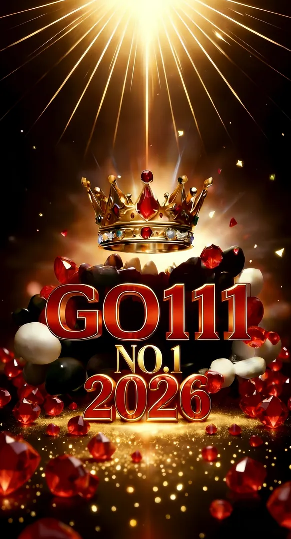 GO111 APK ডাউনলোড করুন: লেটেস্ট ভার্সন, ১০০% নিরাপদ এবং অফিসিয়াল লিঙ্ক! showcase image 1 - GO111 preview