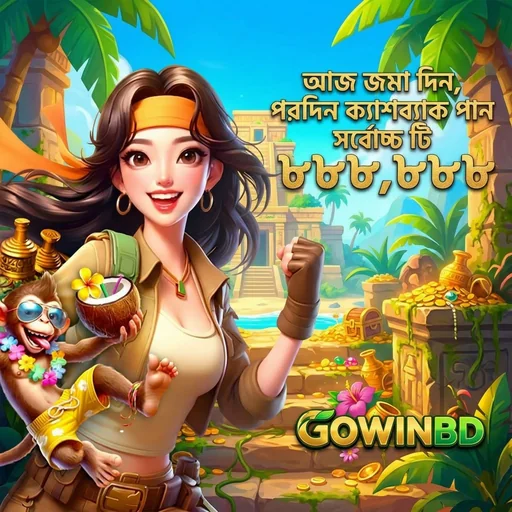 GOWINBD APK ডাউনলোড করুন: অফিসিয়াল লেটেস্ট ভার্সন – ১০০% নিরাপদ ও ফ্রি!