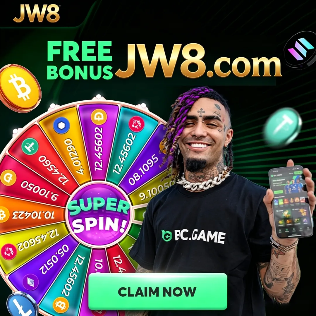 JW8 APK ডাউনলোড করুন: অফিসিয়াল লেটেস্ট ভার্সন – ১০০% নিরাপদ ও ফ্রি! showcase image 1 - JW8 preview