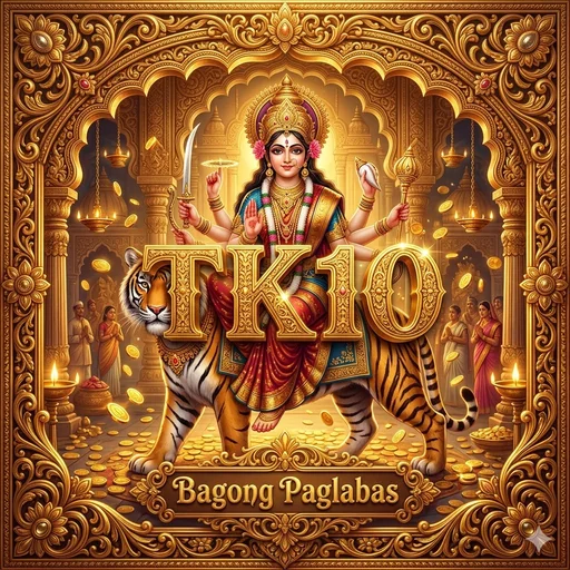 TK10 APK ডাউনলোড করুন: লেটেস্ট ভার্সন, ১০০% নিরাপদ ও অফিসিয়াল লিংক! APK icon - official logo